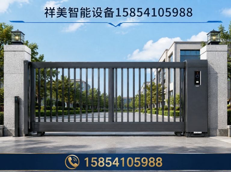 莱芜区山东智能安防展示图