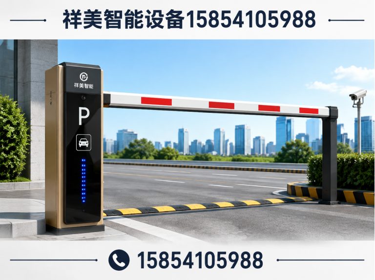 莱芜区升降柱展示图