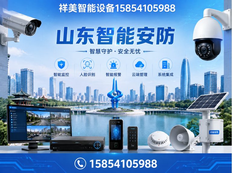莱芜区道闸展示图